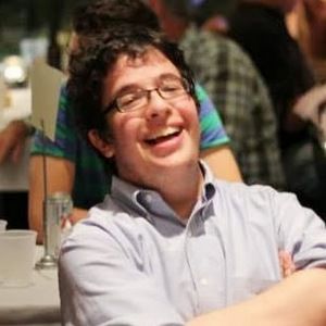 Meet your Posher, Jonah